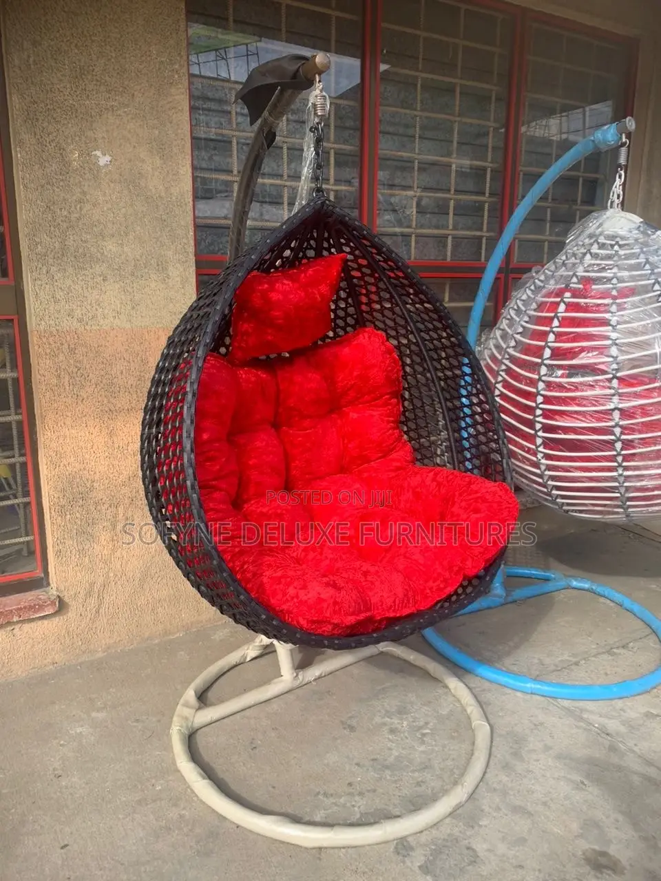 Swing Chair