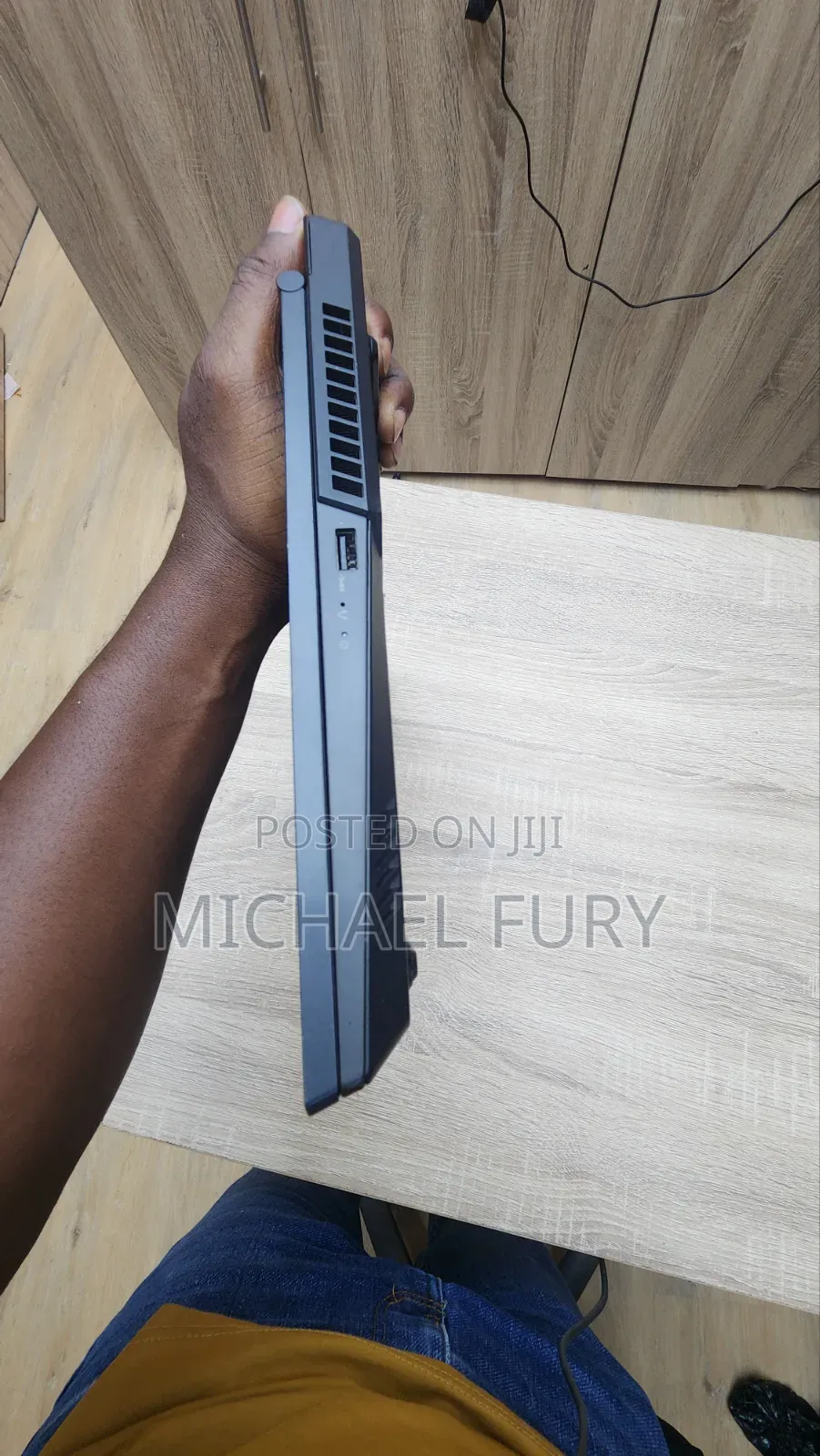 Laptop Lenovo Legion 5 16GB Intel Core i7 SSD 512GB