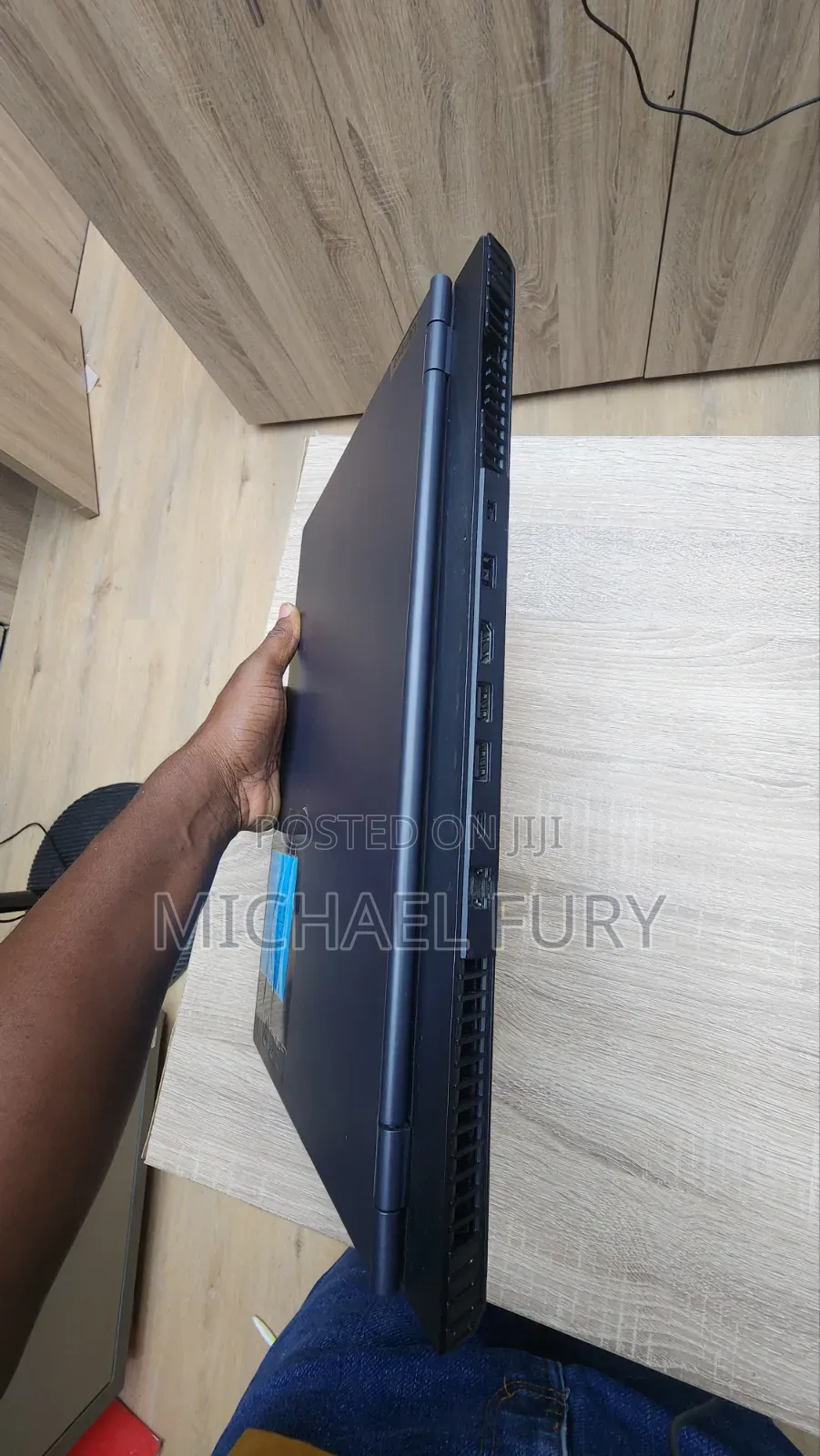 Laptop Lenovo Legion 5 16GB Intel Core i7 SSD 512GB