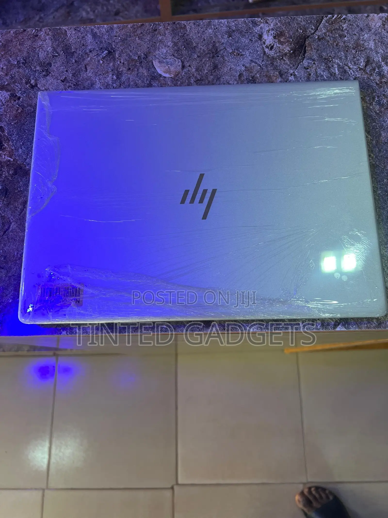 Laptop HP EliteBook 830 G5 8GB Intel Core i5 SSD 256GB