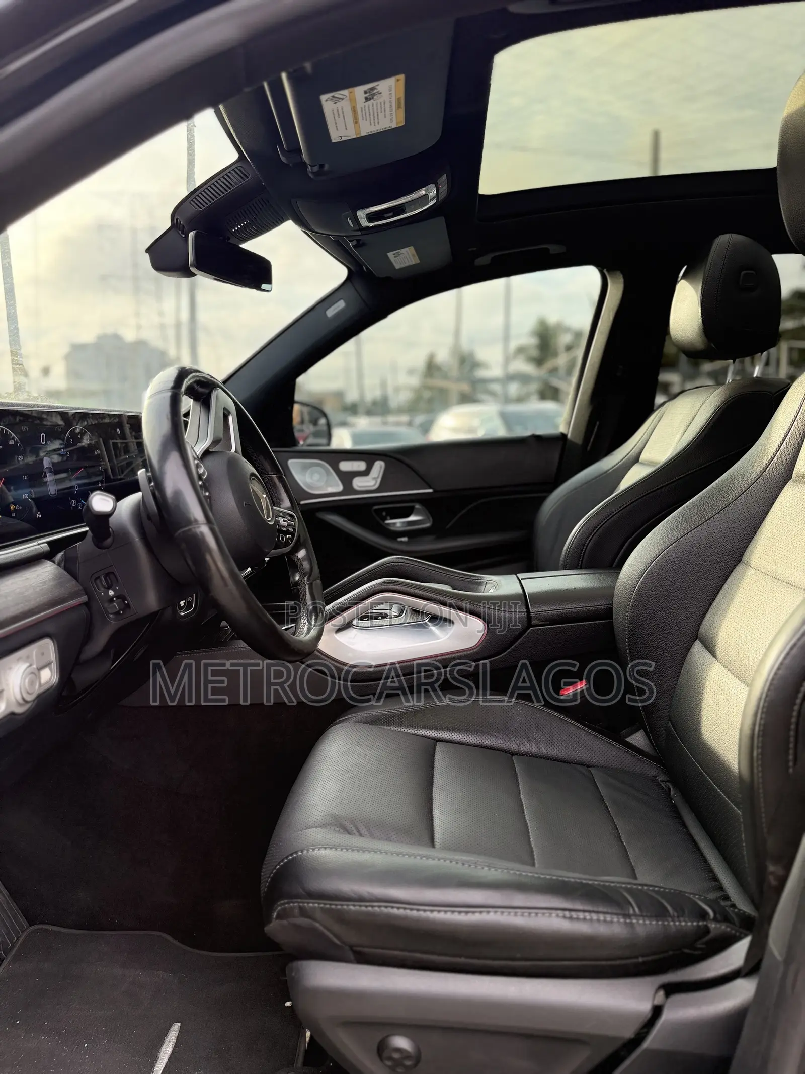 Mercedes-Benz GLE-Class GLE 350 4MATIC 2019 Black