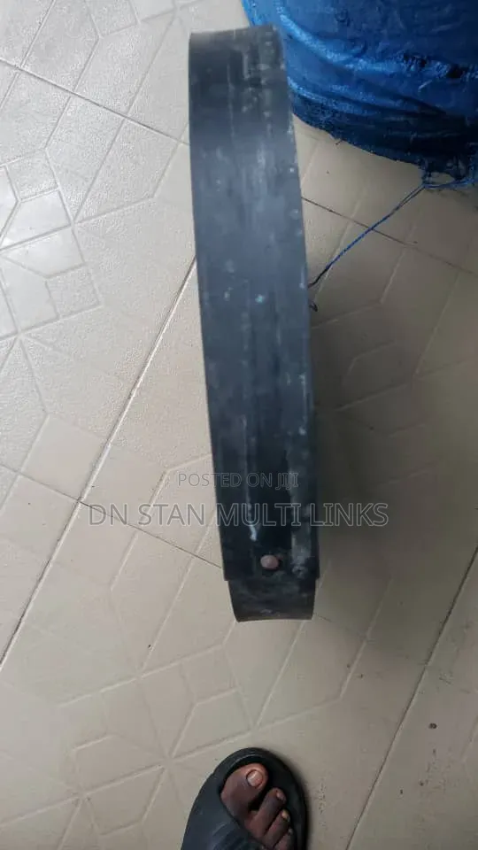 Rubber Sealing Strip 40mmx10mm