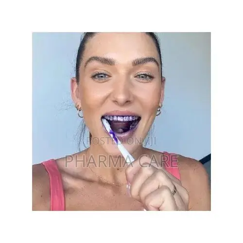 V34 Colour Corrector, Tooth Stain Concealer, Teeth White 1.0 Fl Oz