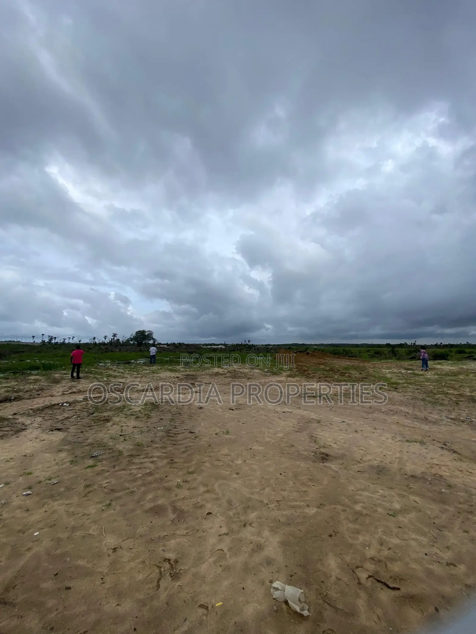 Prime Land for Sale | Orimedu, Ibeju-Lekki