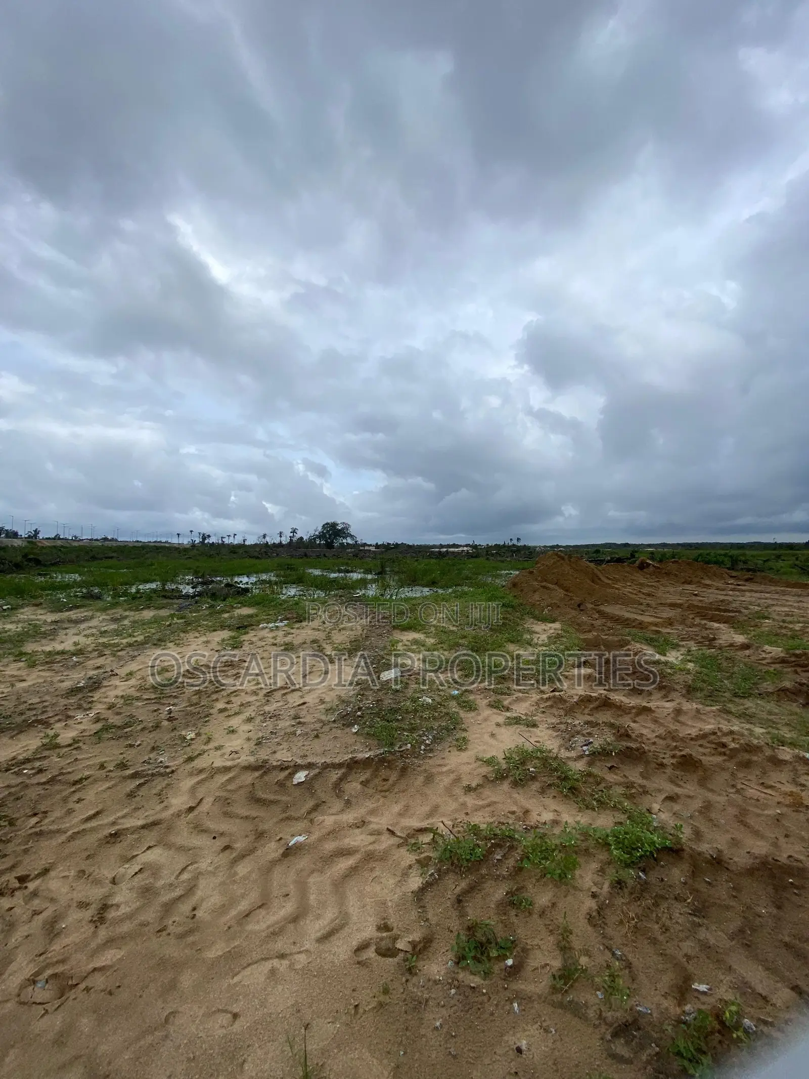 Prime Land for Sale | Orimedu, Ibeju-Lekki