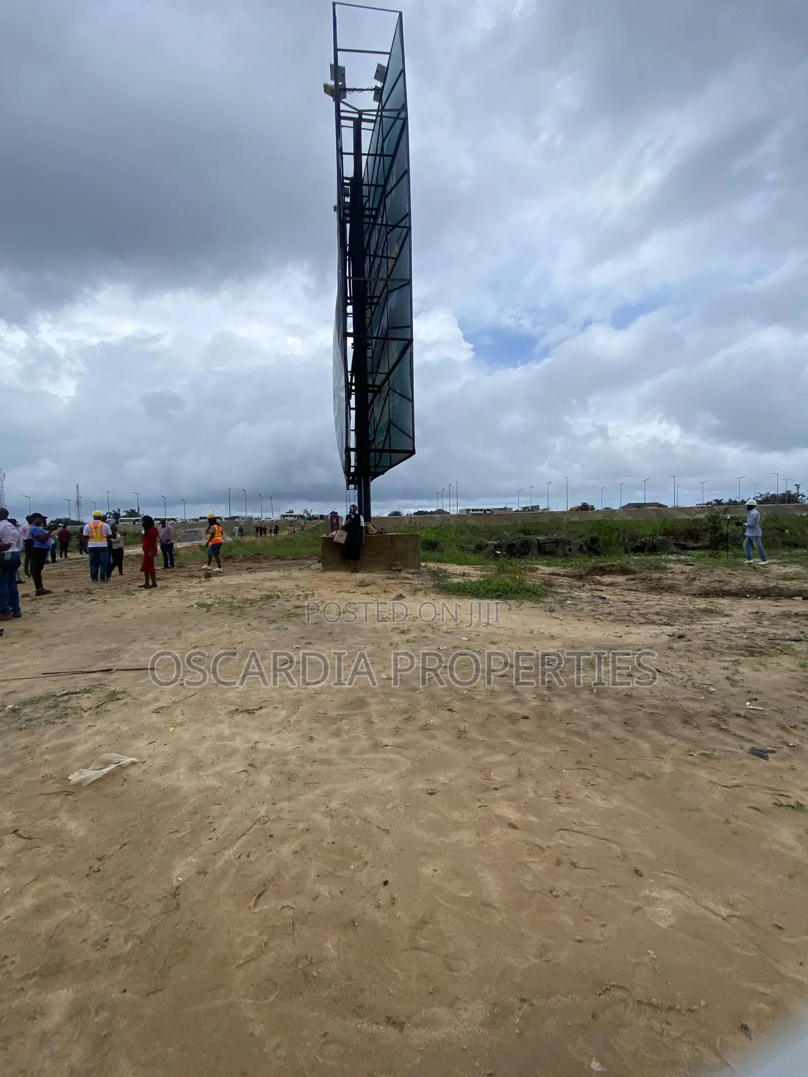 Prime Land for Sale | Orimedu, Ibeju-Lekki