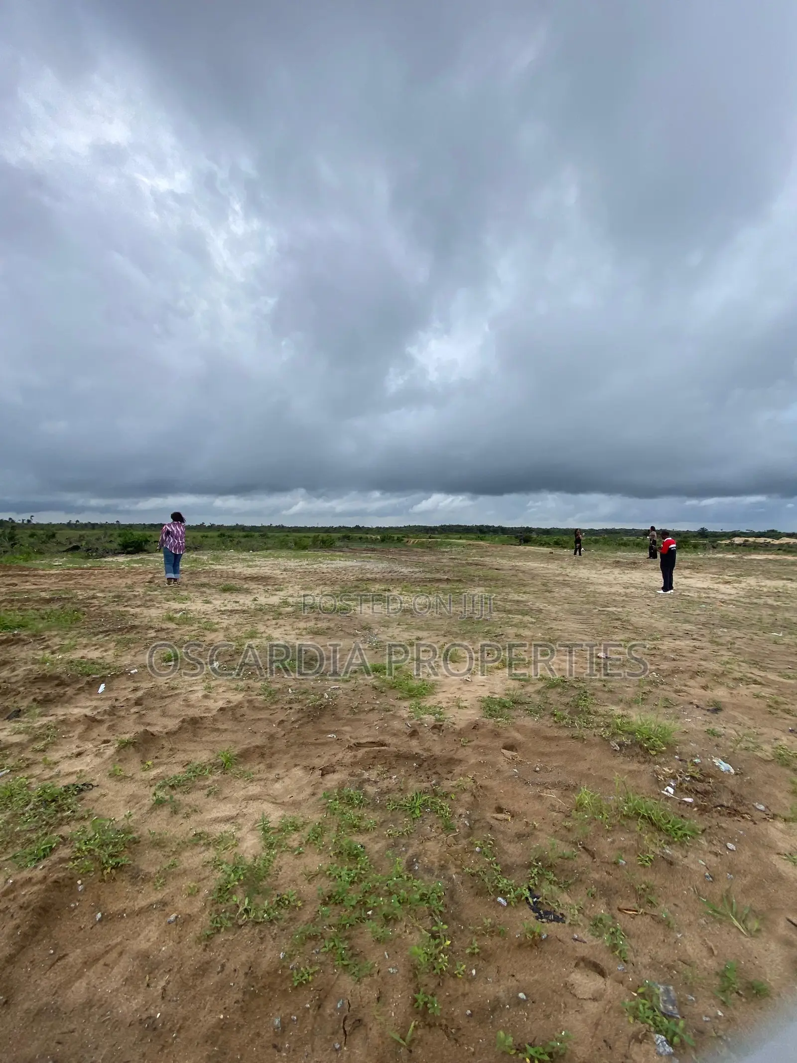 Prime Land for Sale | Orimedu, Ibeju-Lekki