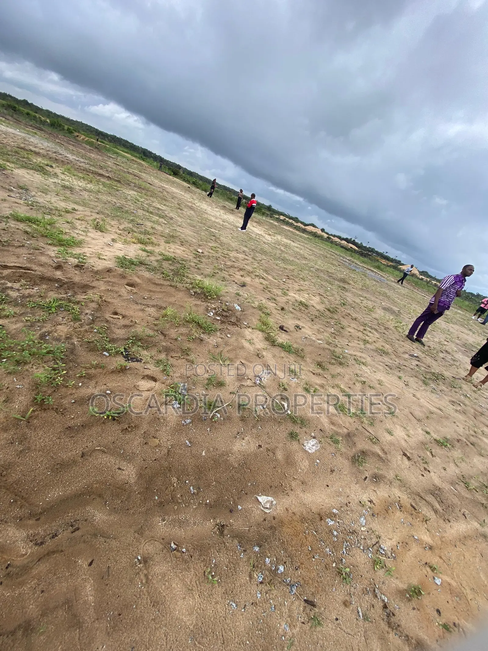 Prime Land for Sale | Orimedu, Ibeju-Lekki