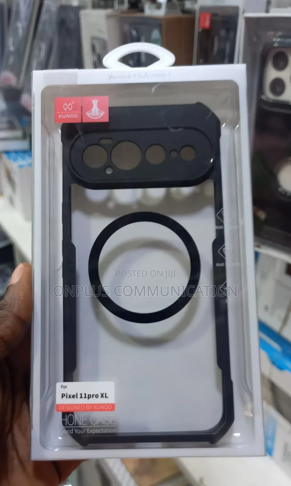 Google Pixel 11pro Xl, 11pro, 11 Xundd Case
