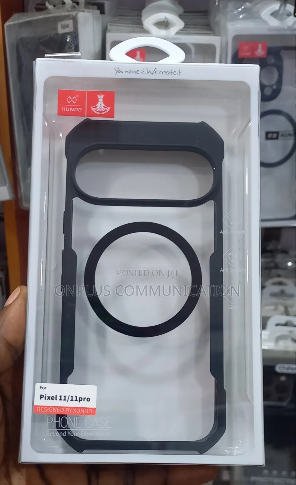 Google Pixel 11pro Xl, 11pro, 11 Xundd Case