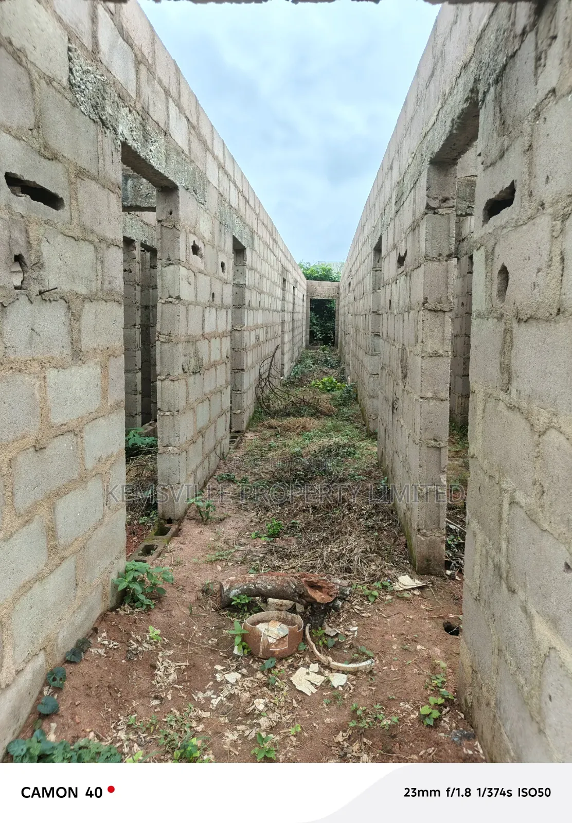Mini Flat in Remo North for sale