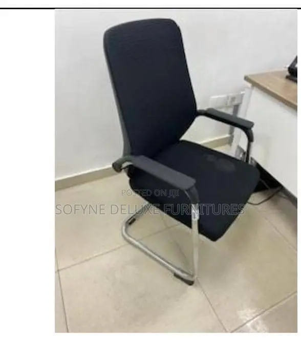 Visitor Chair