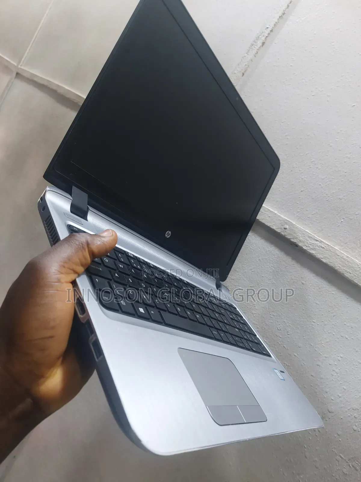 Laptop HP ProBook 450 G3 4GB Intel Core i3 HDD 320GB