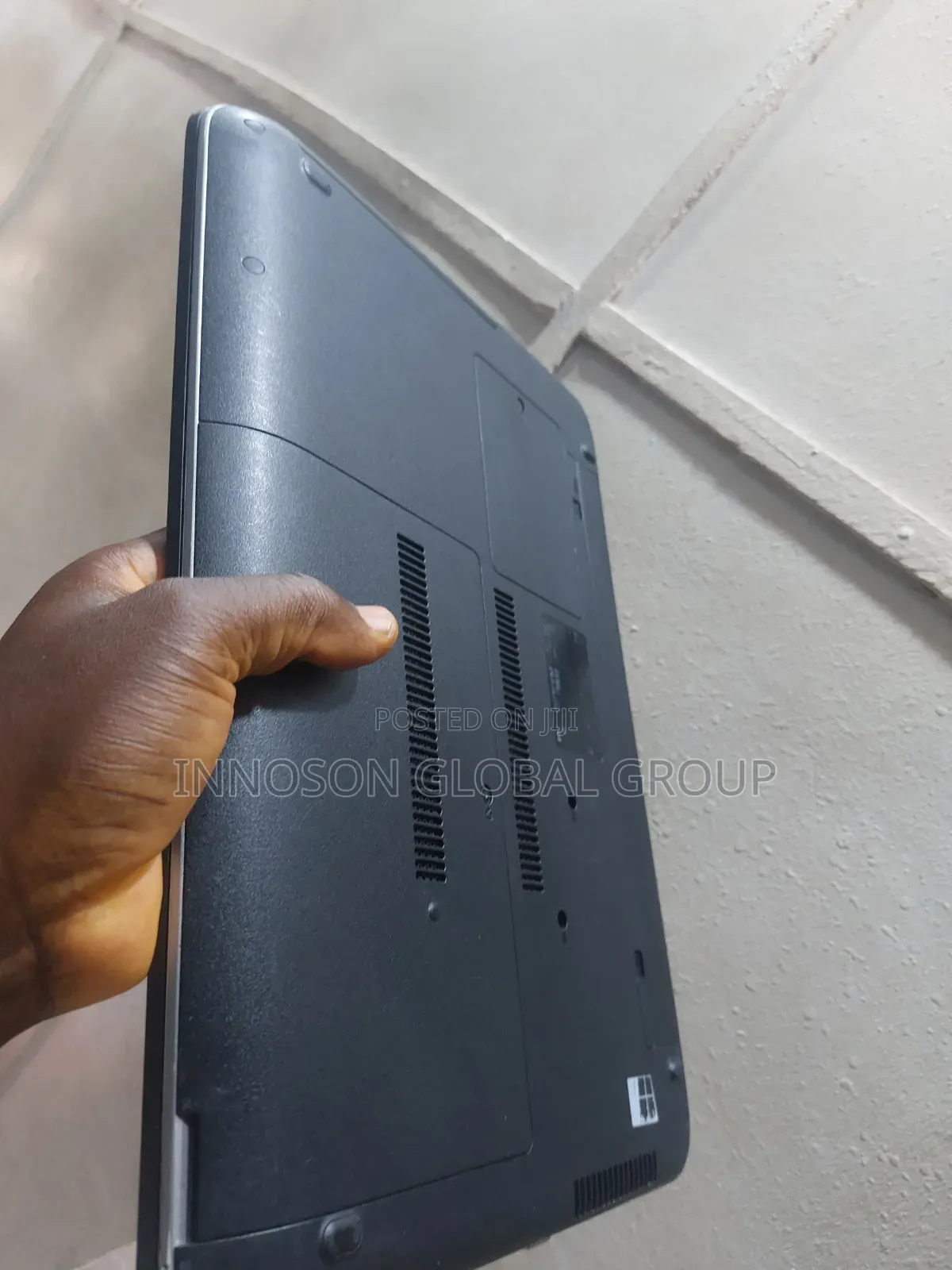 Laptop HP ProBook 450 G3 4GB Intel Core i3 HDD 320GB