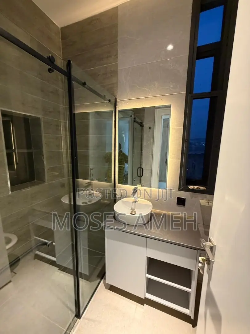 3bdrm Apartment in Guzape District for sale