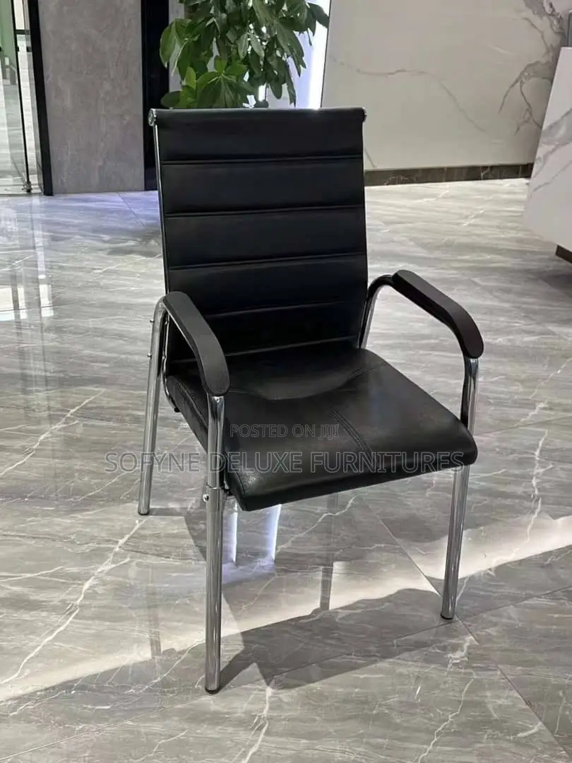 Visitors Office Chairs