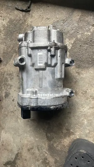 AC Compressor Camry 2020 Hybrid