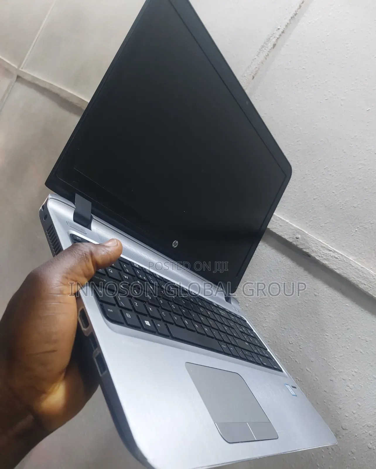 Laptop HP ProBook 450 G3 4GB Intel Core i3 HDD 320GB