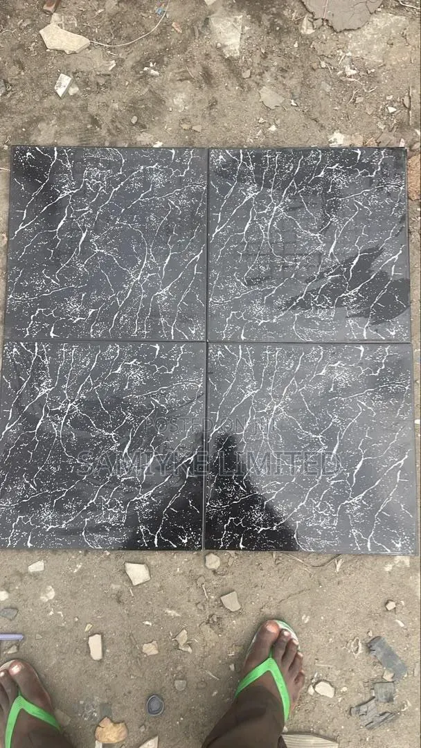 Royal Tiles