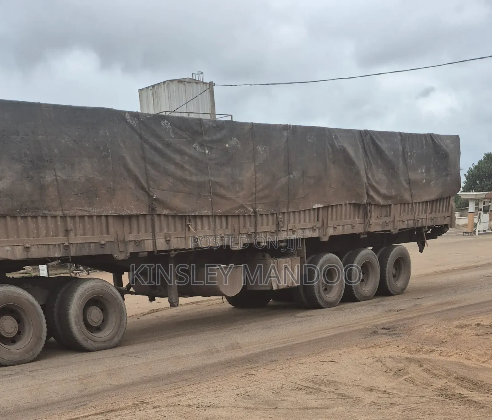 Best Dealer of Dangote,dua and Lafage Cement