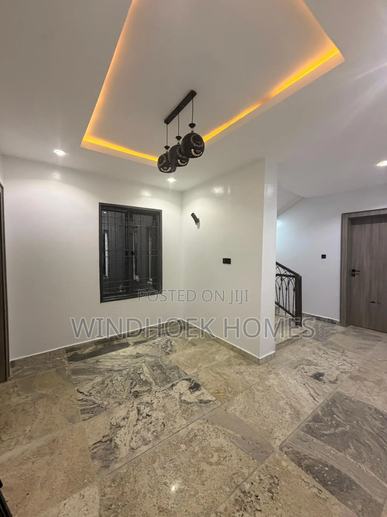 4bdrm Duplex in Jahi for sale