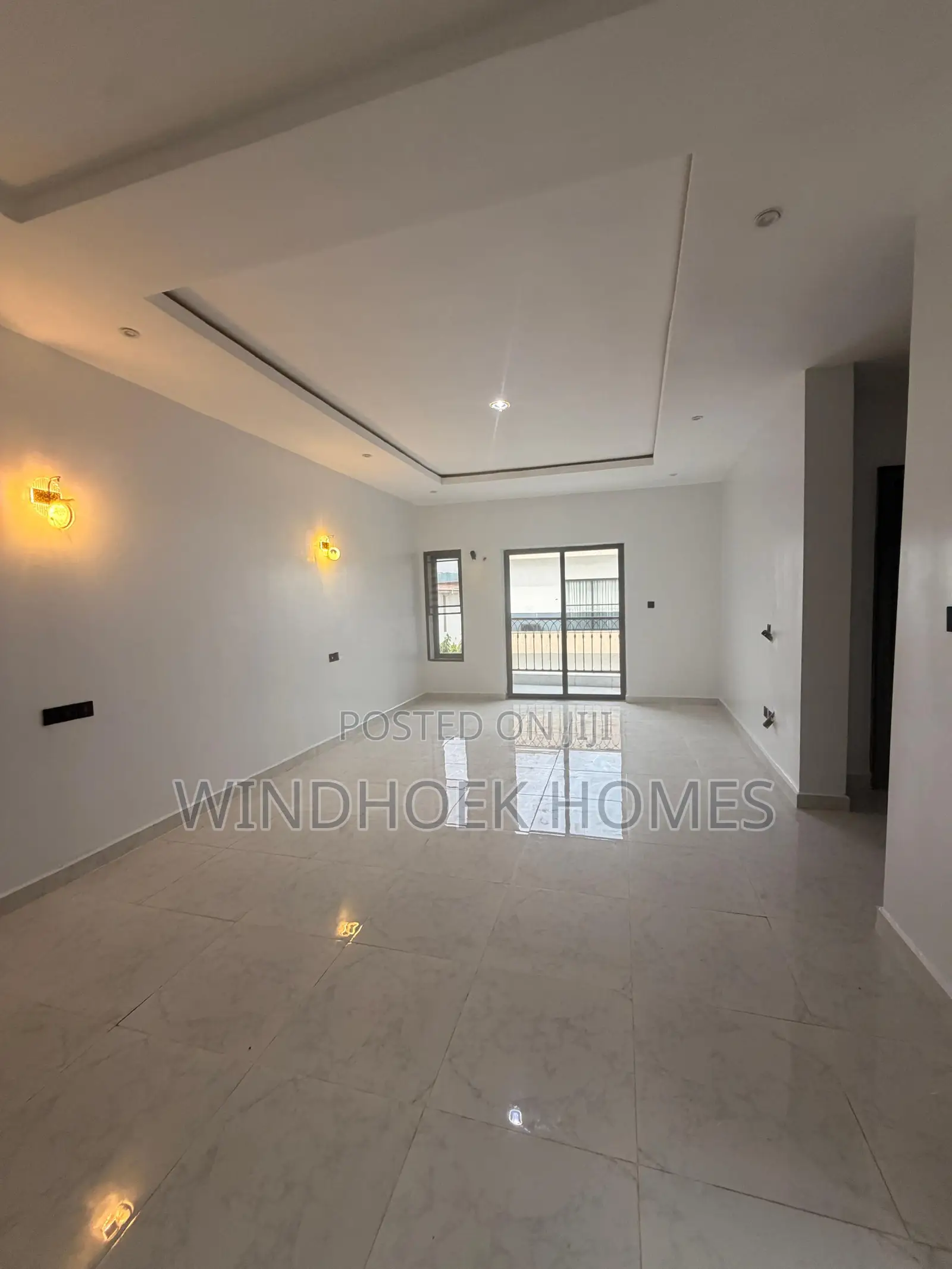 4bdrm Duplex in Jahi for sale