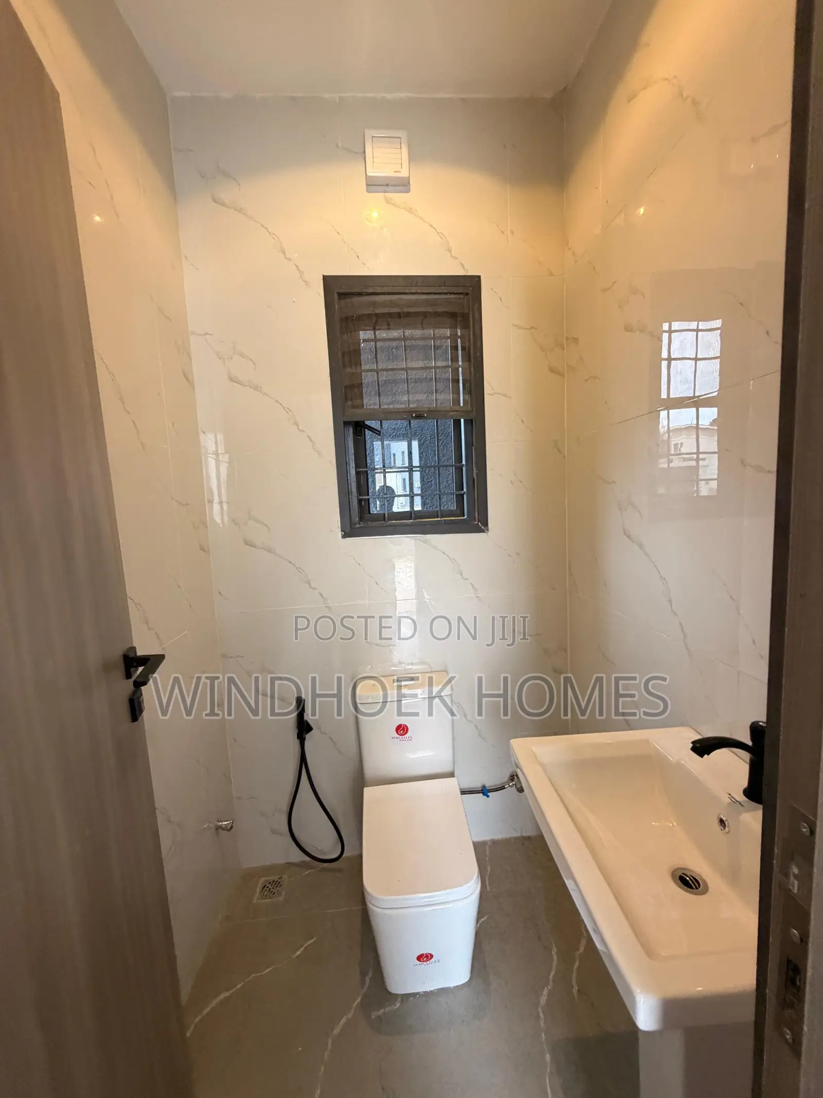 4bdrm Duplex in Jahi for sale