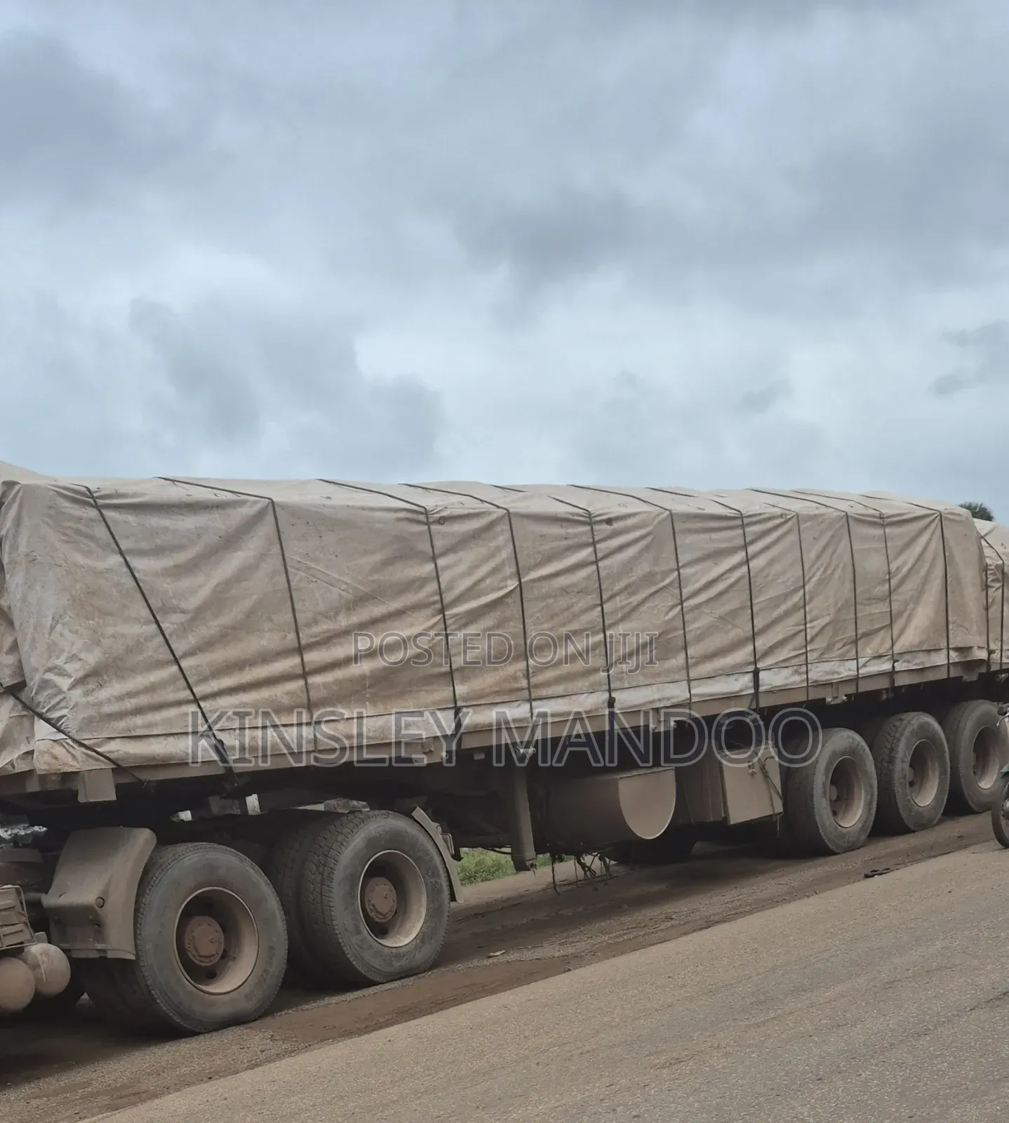 Best Dealer of Dangote,dua and Lafage Cement