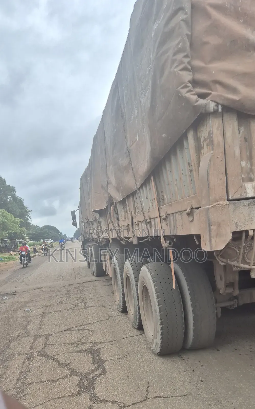 Best Dealer of Dangote,dua and Lafage Cement