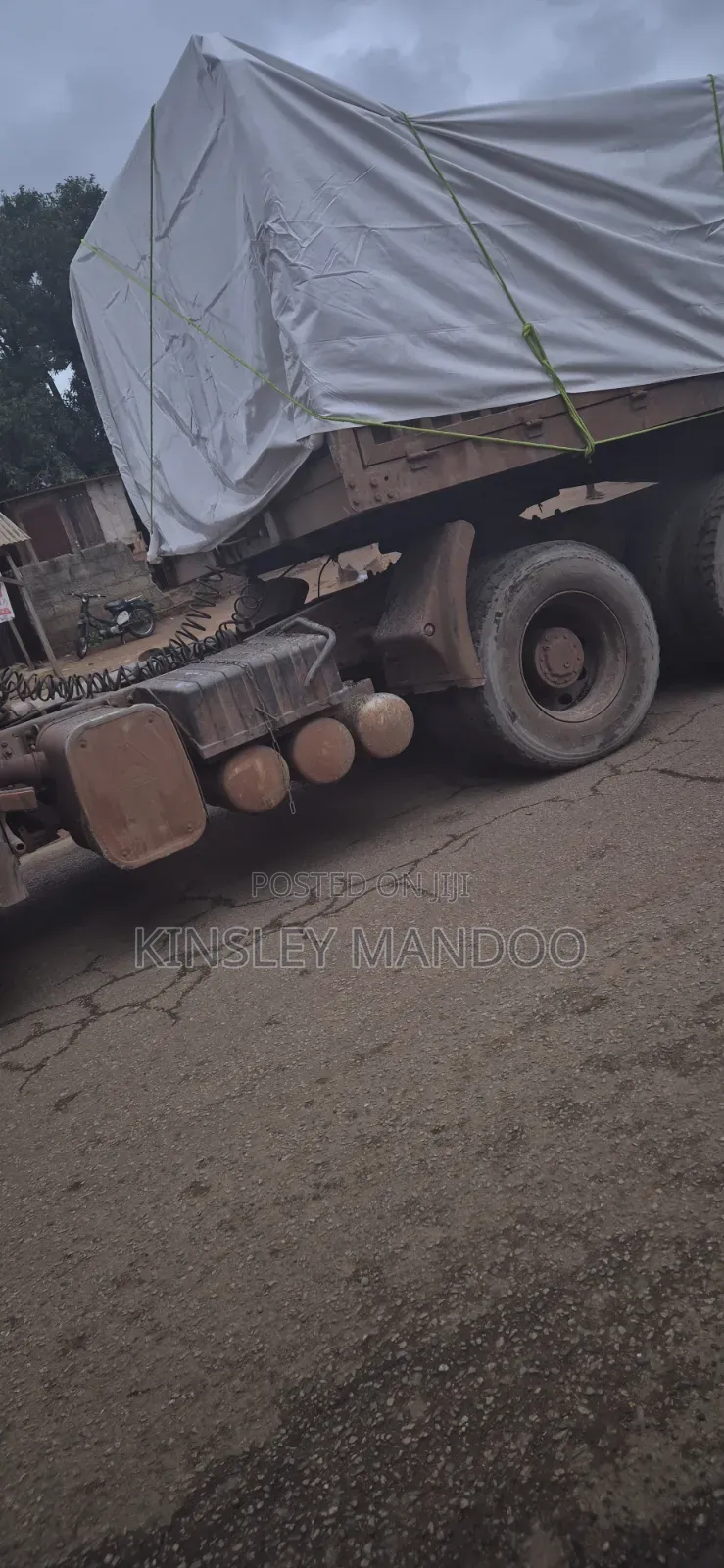 Best Dealer of Dangote,dua and Lafage Cement