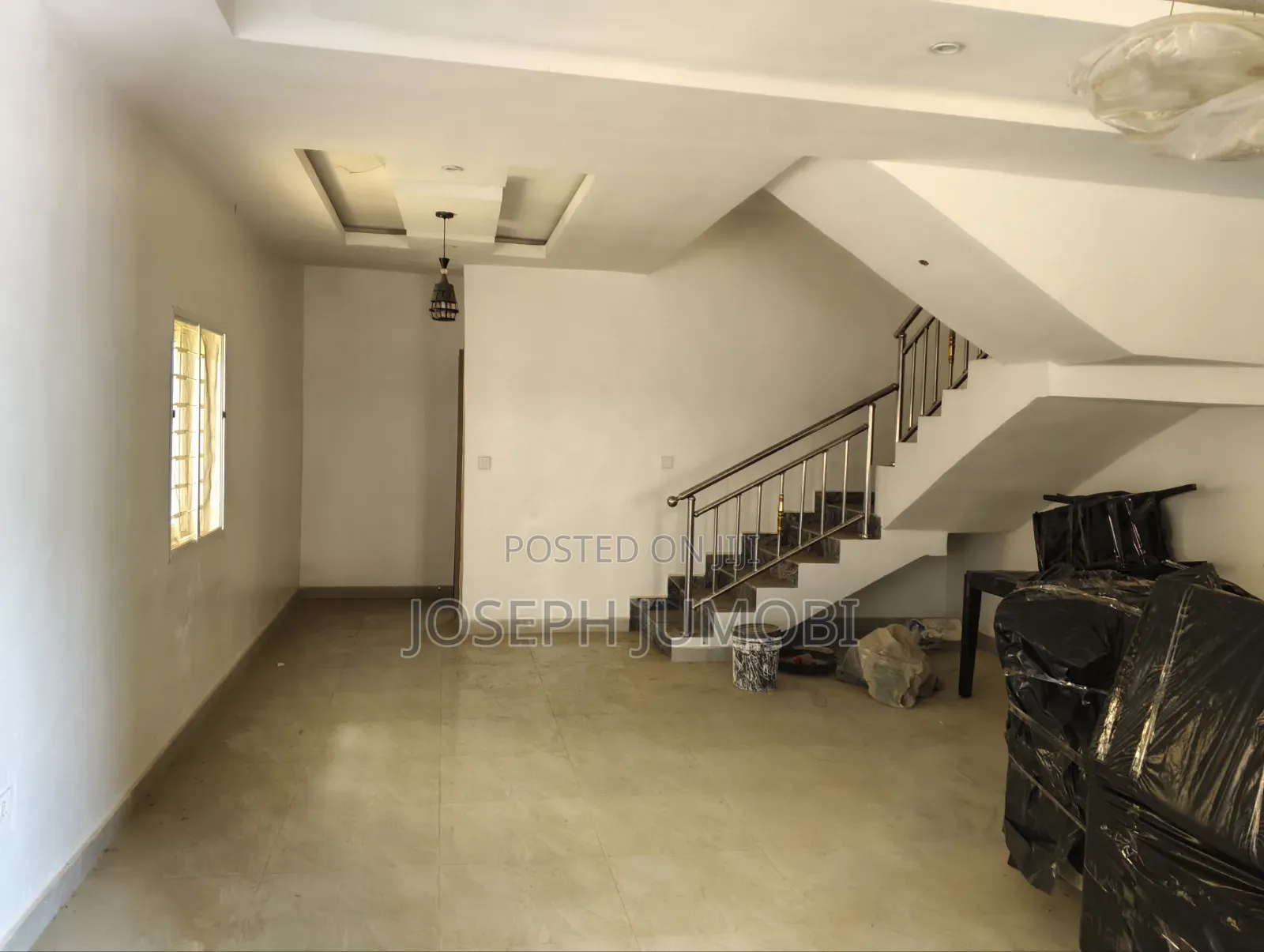 5bdrm Duplex in The Haven, Katampe (Main) for rent