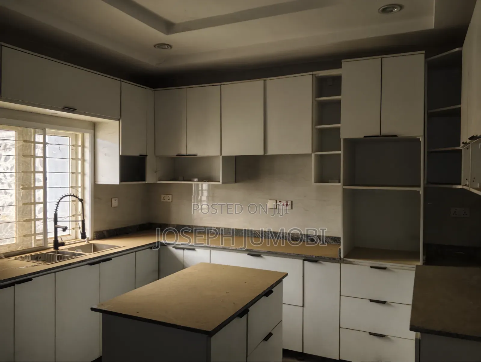5bdrm Duplex in The Haven, Katampe (Main) for rent