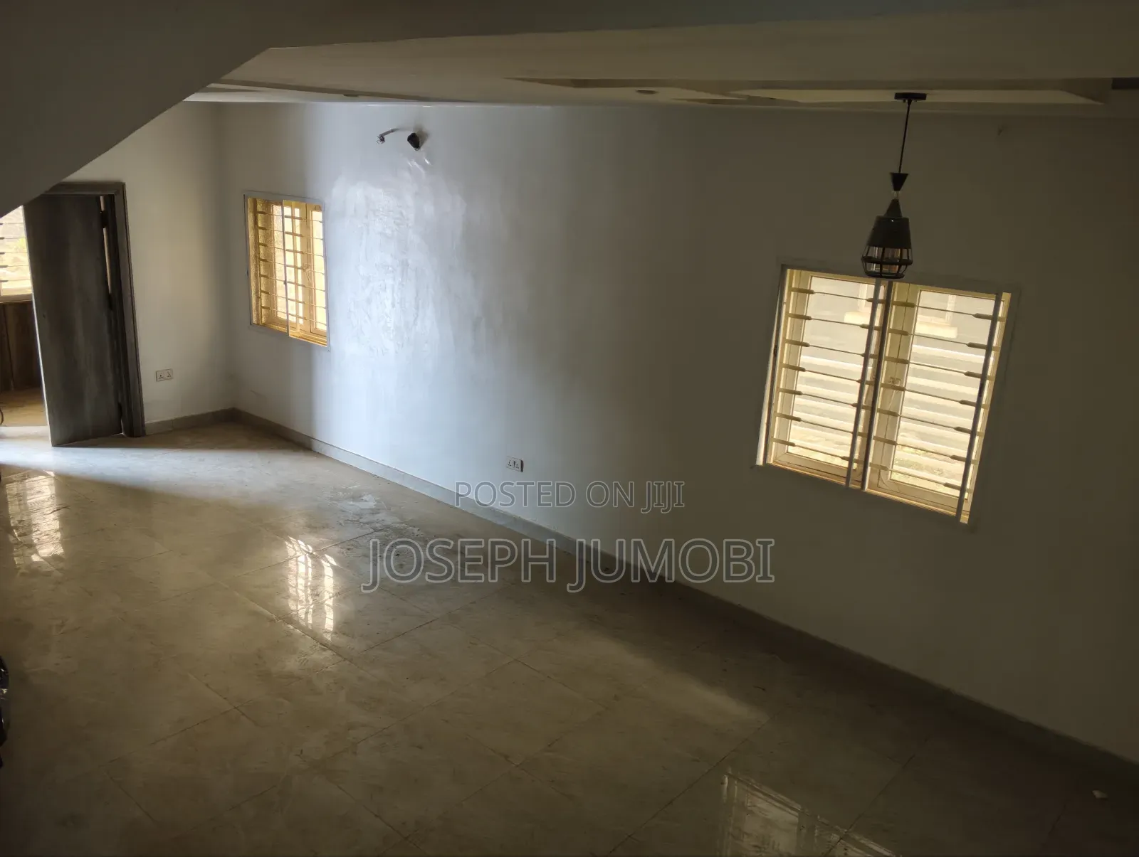 5bdrm Duplex in The Haven, Katampe (Main) for rent