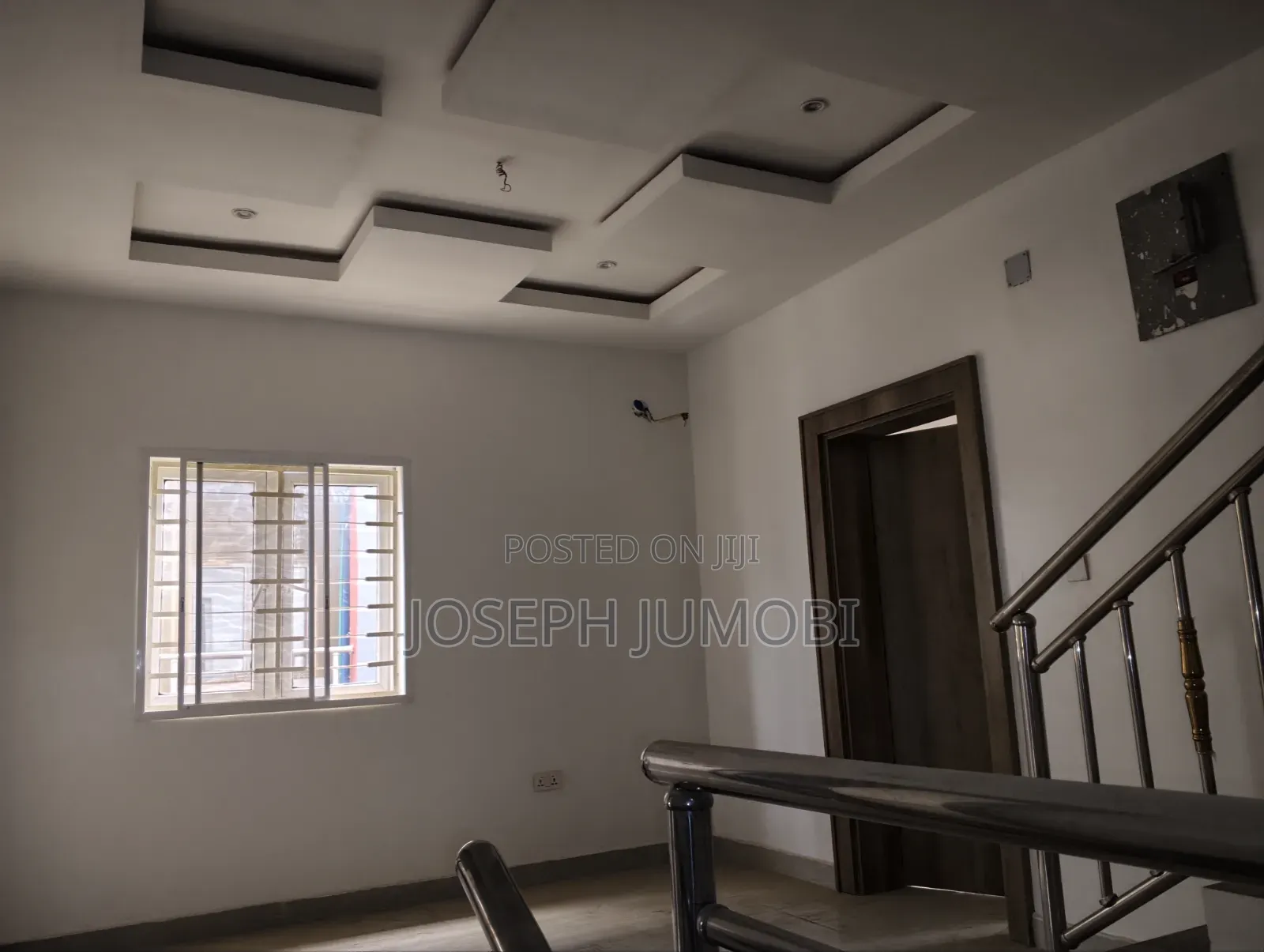5bdrm Duplex in The Haven, Katampe (Main) for rent