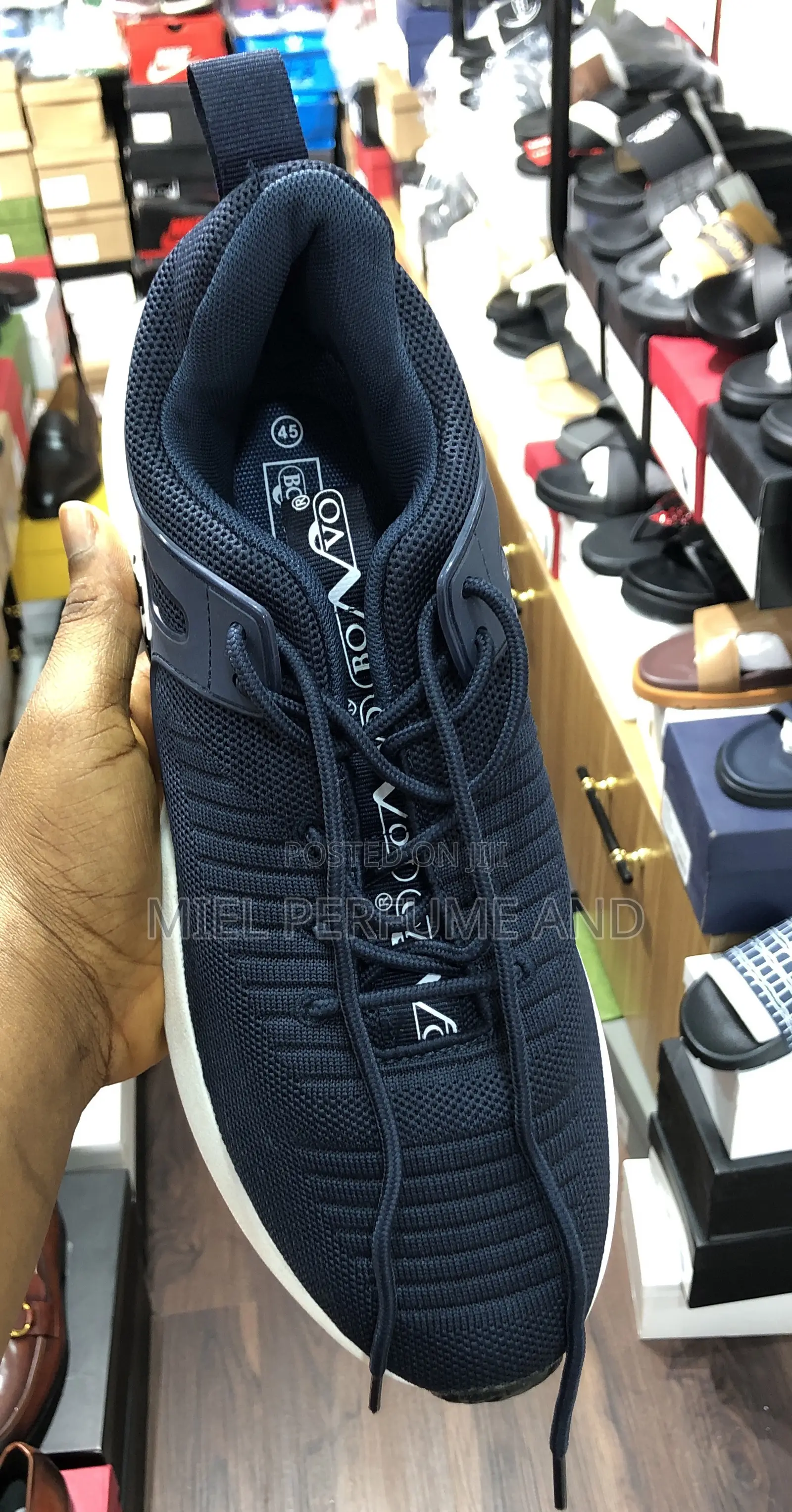 Bovo Canvas