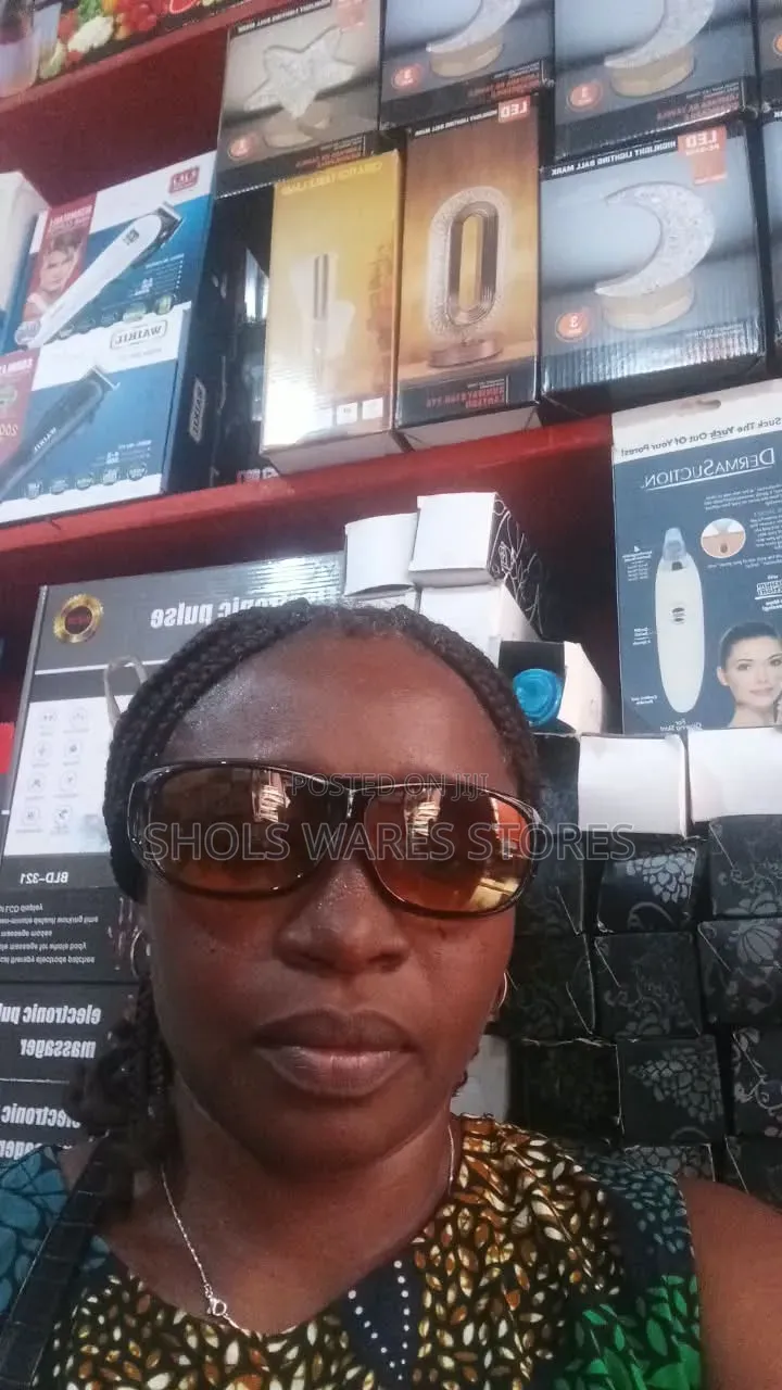 Hd Vision Wrap Around Sunglasses