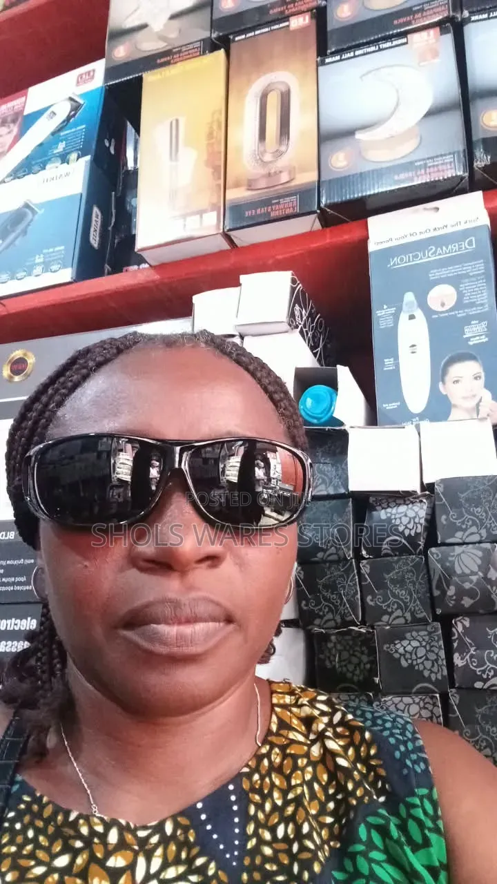Hd Vision Wrap Around Sunglasses