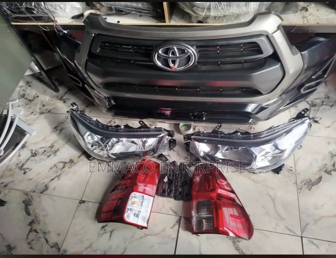 Rolling Booth Cover With Rugged Spoiler for Hilxu 2026