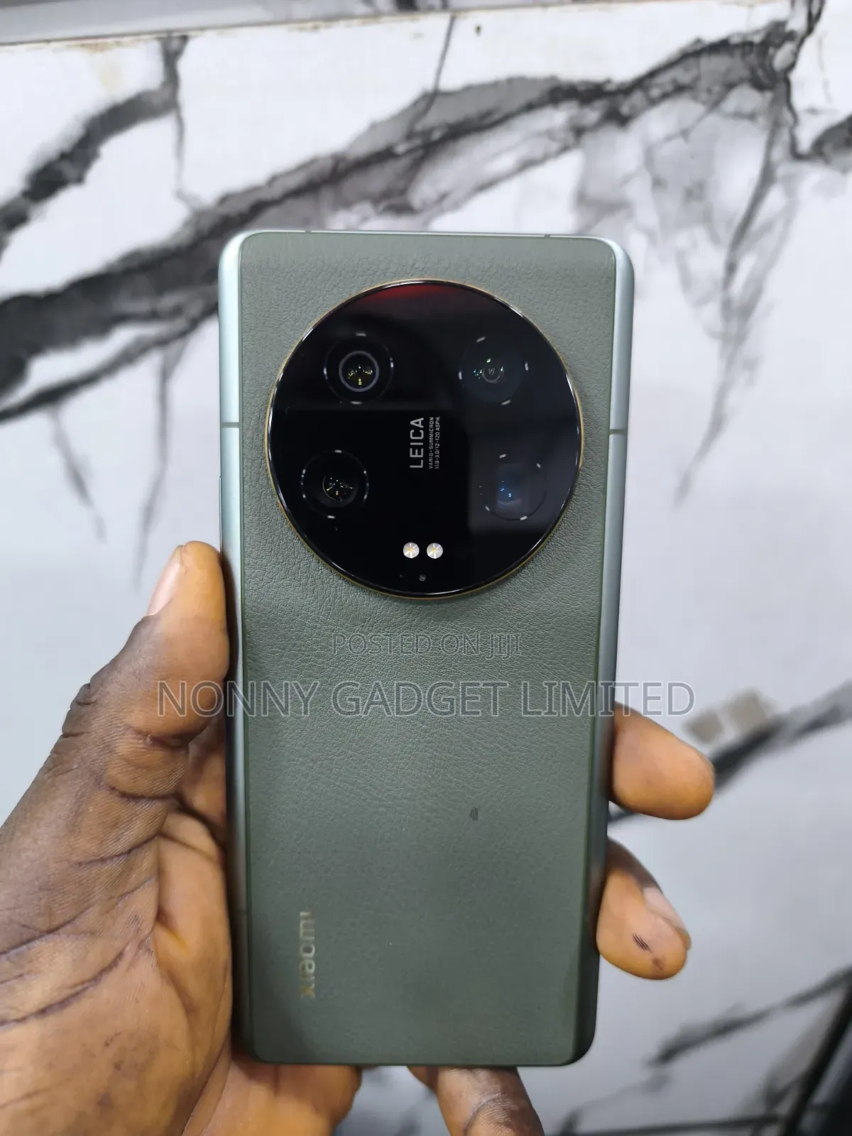 Xiaomi 13 Ultra 256 GB Green
