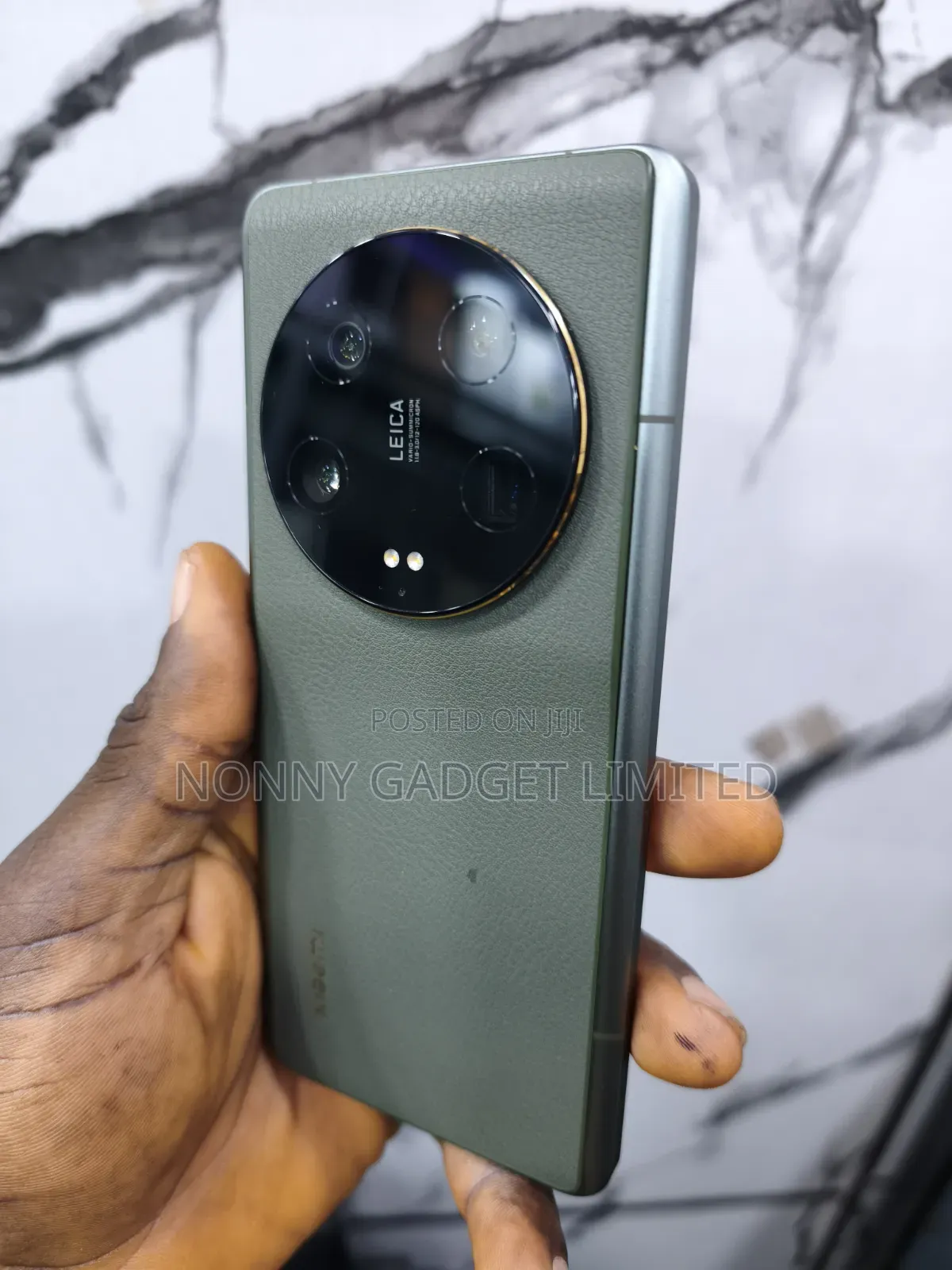 Xiaomi 13 Ultra 256 GB Green