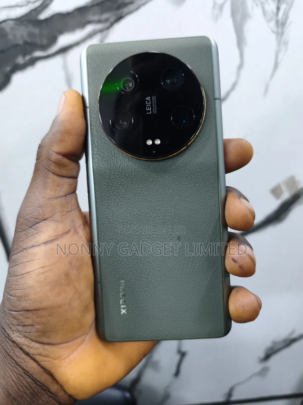 Xiaomi 13 Ultra 256 GB Green