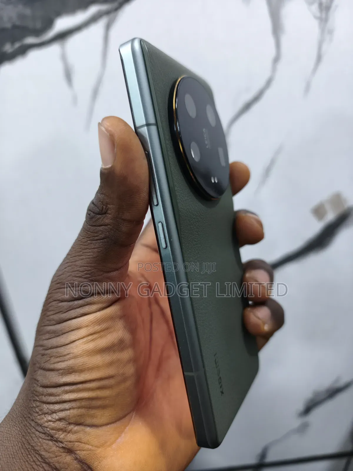Xiaomi 13 Ultra 256 GB Green