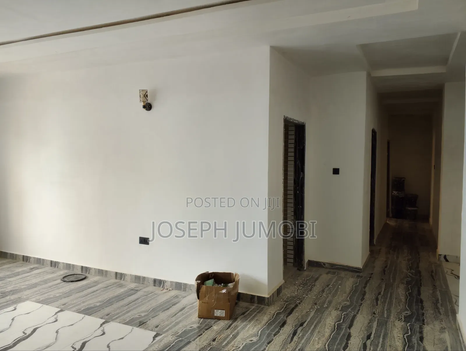 2bdrm Apartment in Tranquil, Katampe (Main) for rent