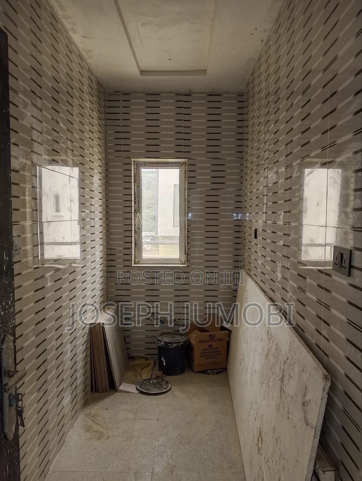 2bdrm Apartment in Tranquil, Katampe (Main) for rent