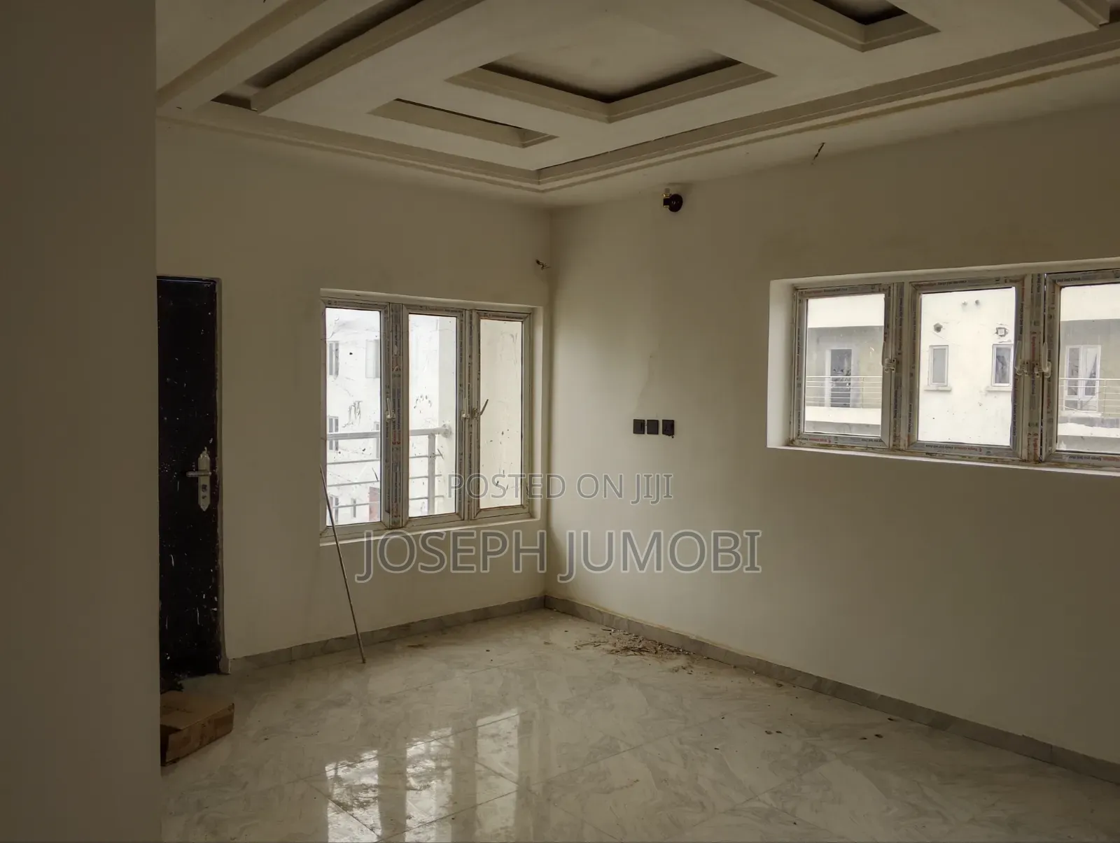 2bdrm Apartment in Tranquil, Katampe (Main) for rent