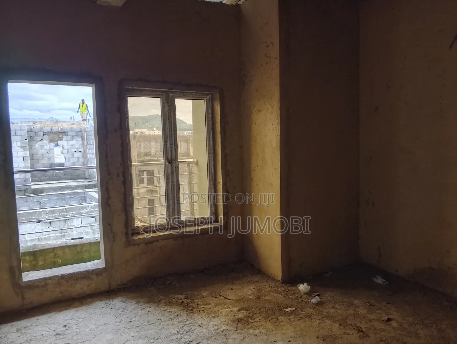 2bdrm Apartment in Peak Residence, Katampe (Main) for sale