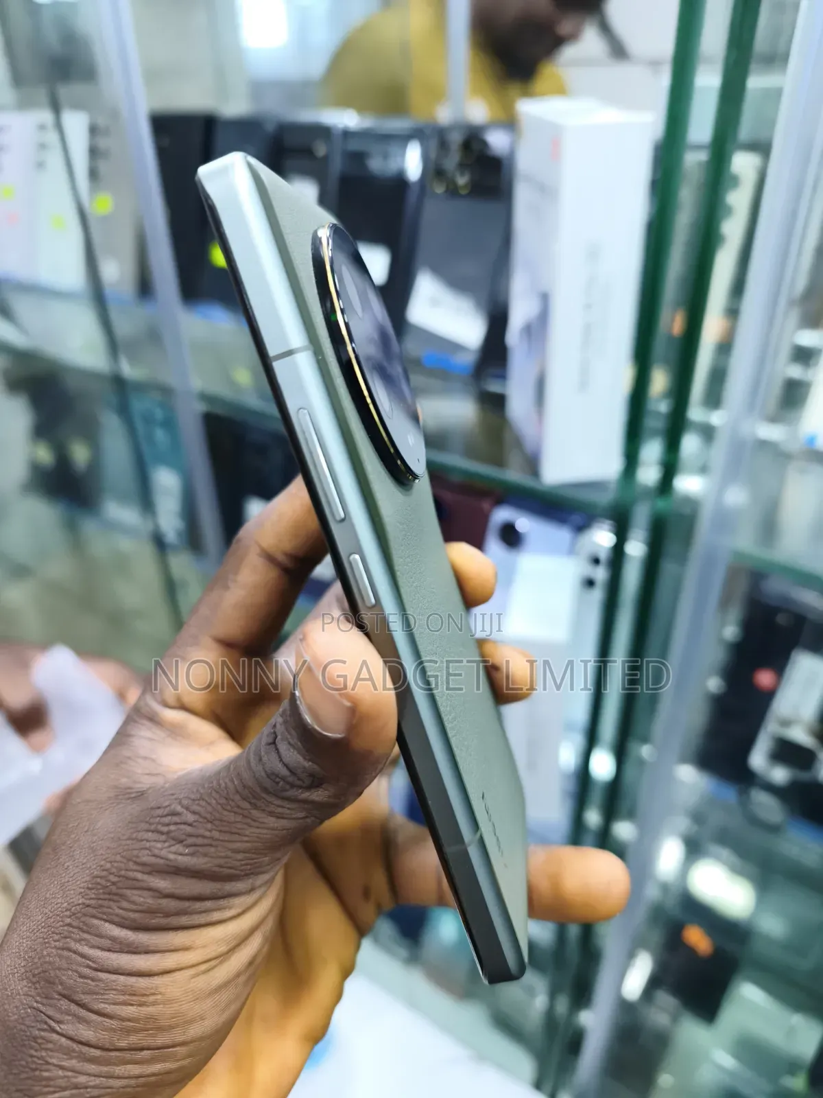 Xiaomi 13 Ultra 256 GB Green