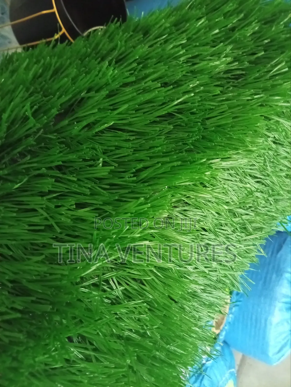 This Is Artificial Football Grass.50mm. Original Quality 100%