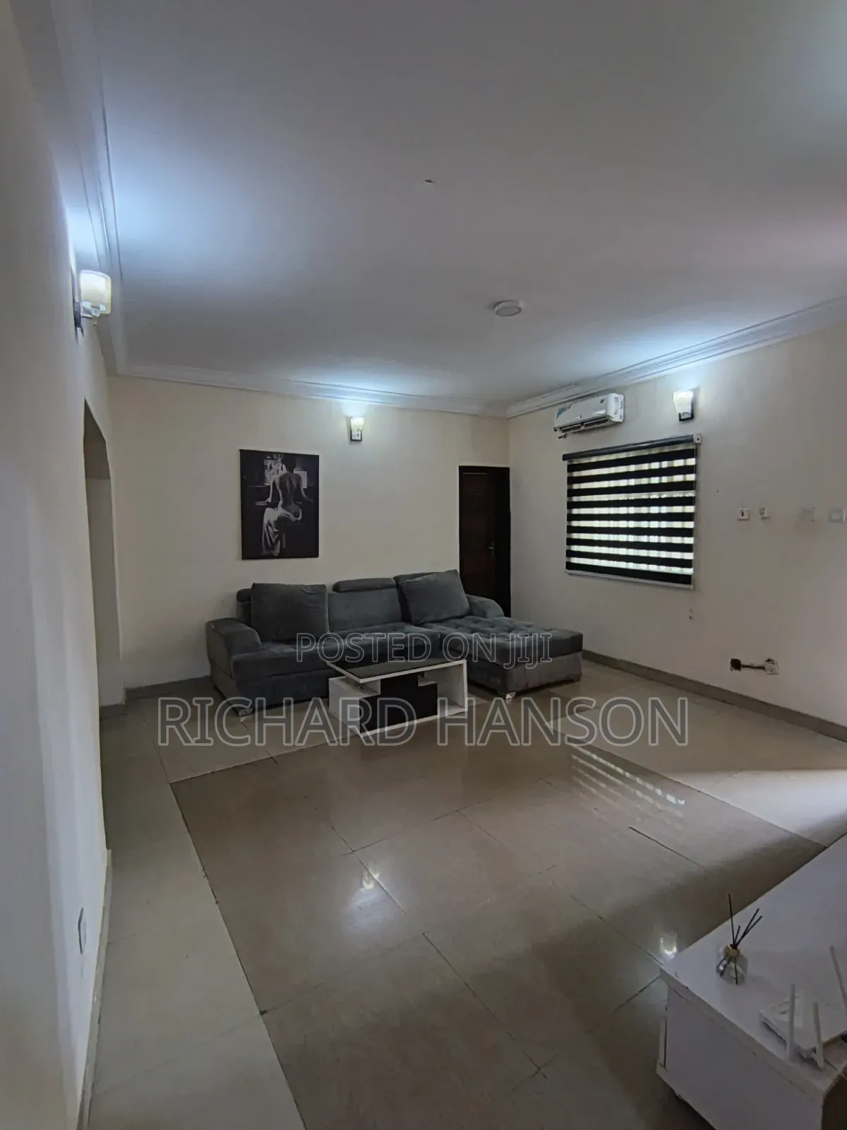1bdrm Shared Apartment in Non Flooded, Thomas Estate for rent
