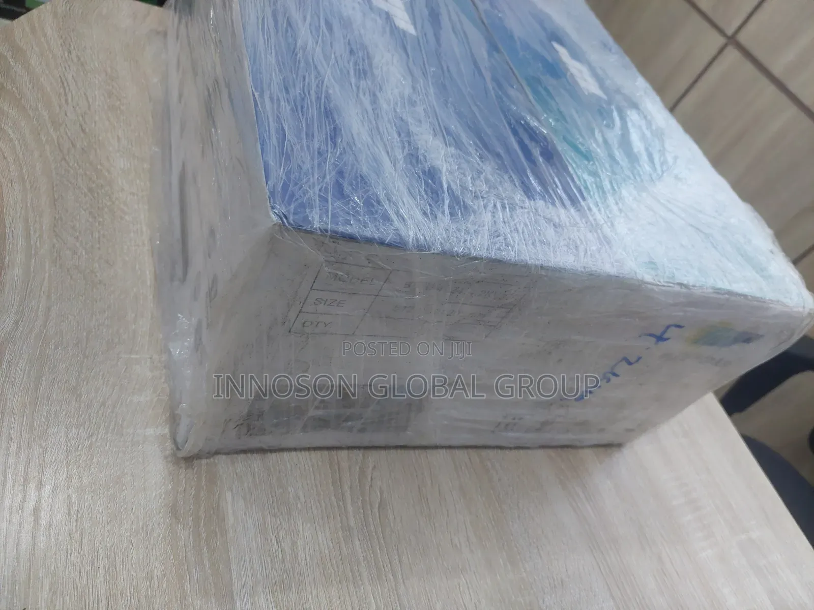 4.2kva 24v Blue Power Hybrid Inverter